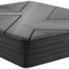 Beautyrest Black Hybrid L-Class Firm 2022