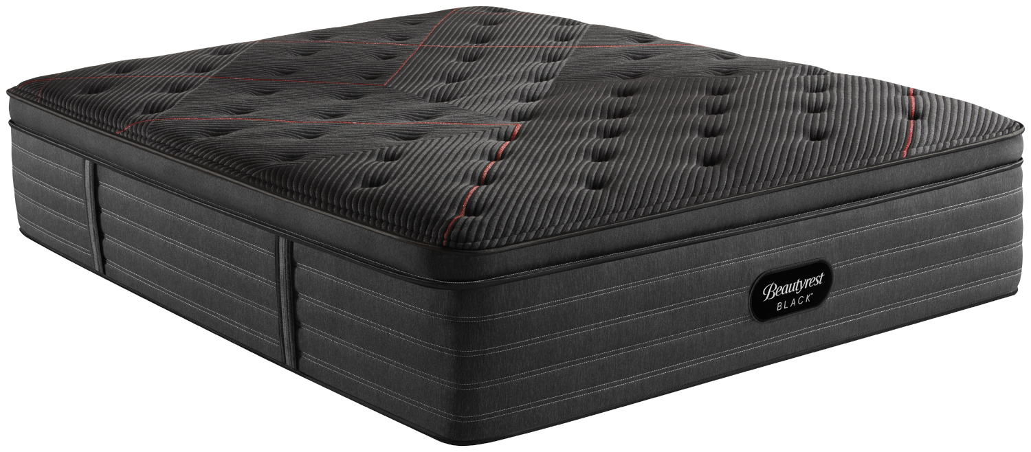 Serta black pillow on sale