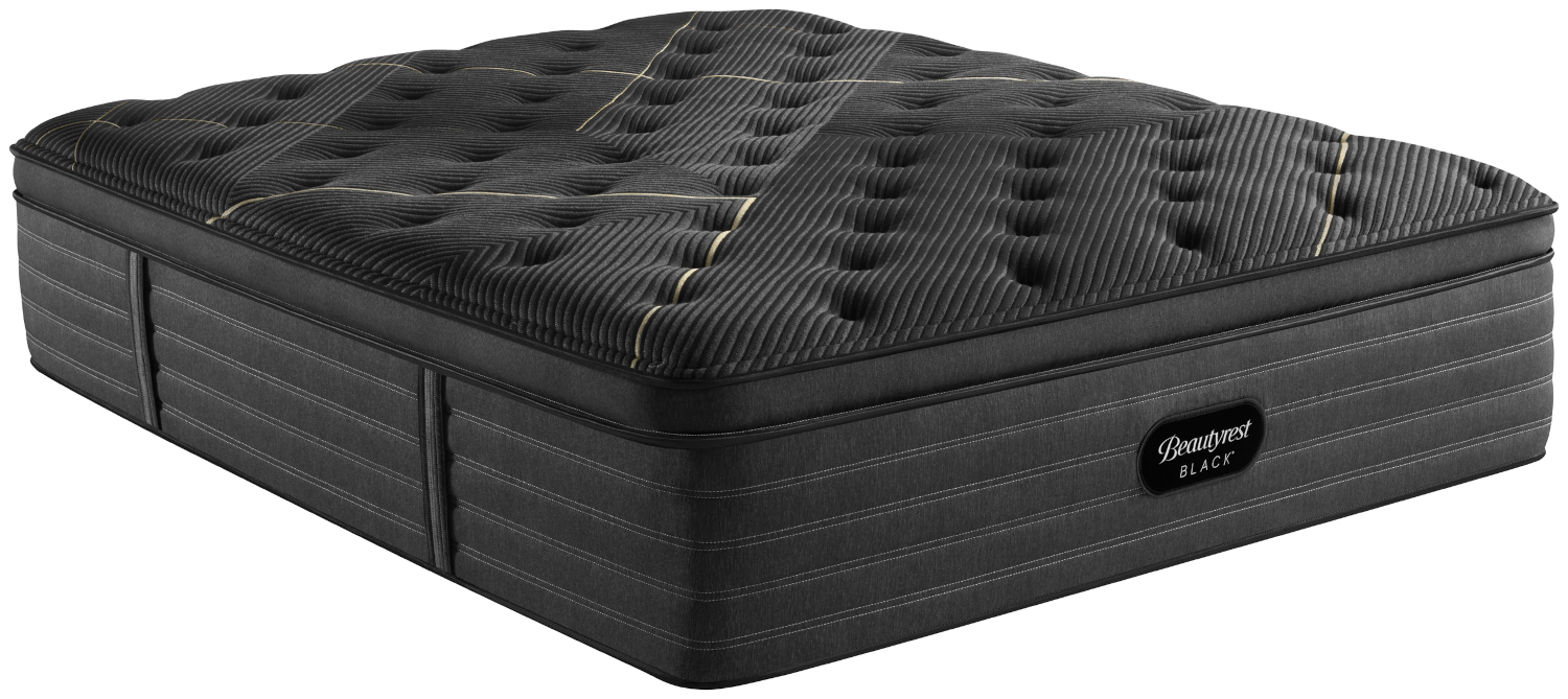 beautyrest black mariela plush mattress class