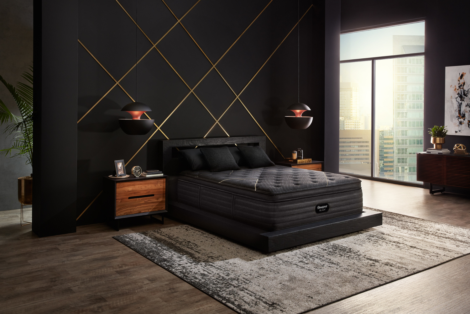 Beautyrest ultra best sale groveland