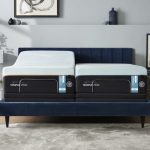 TEMPUR-LUXEbreeze mattress