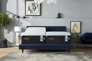 TEMPUR-LUXEbreeze firm mattress