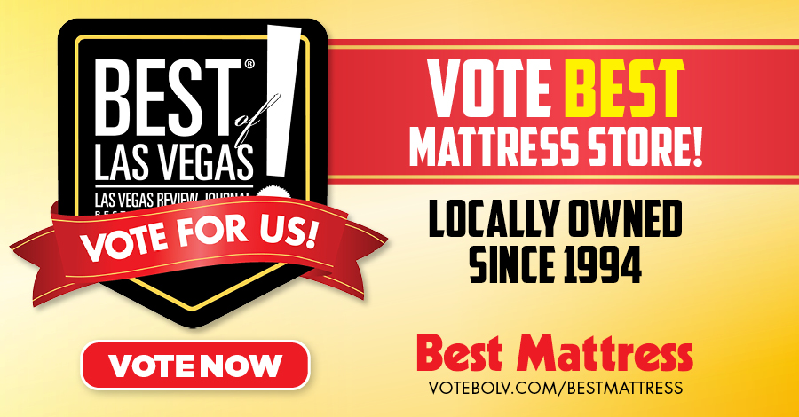 Best Mattress Store Las Vegas, NV