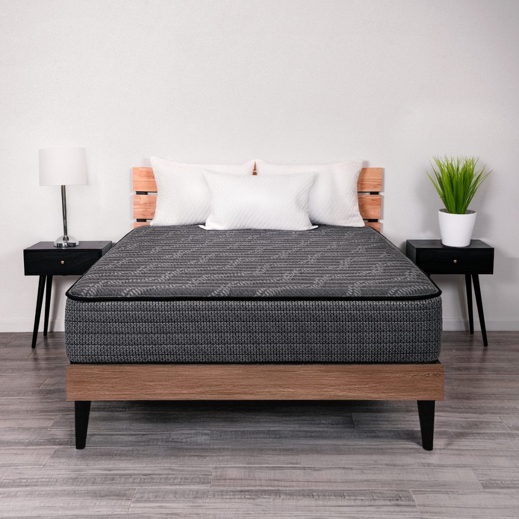 BestSleep Craft Extra Firm Mattress