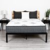 Brooklyn Bedding Cottage Plush mattress