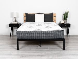 Brooklyn Bedding Cottage Plush mattress