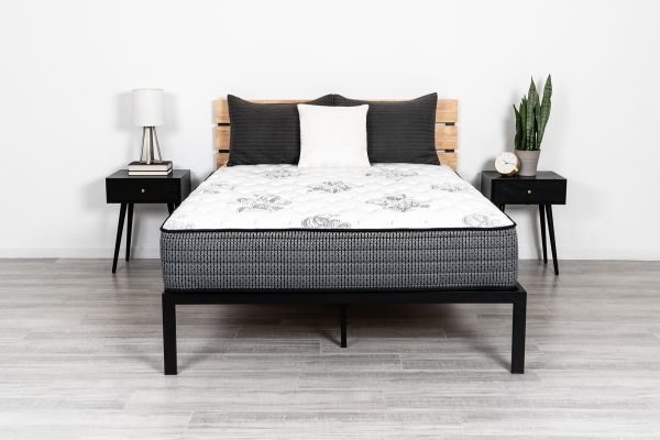 Brooklyn Bedding Cottage Plush mattress