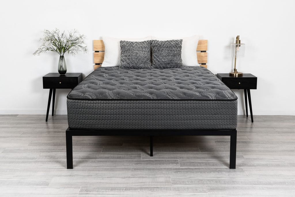 BestSleep Craft Extra Firm Mattress Las Vegas St. George Best Mattress