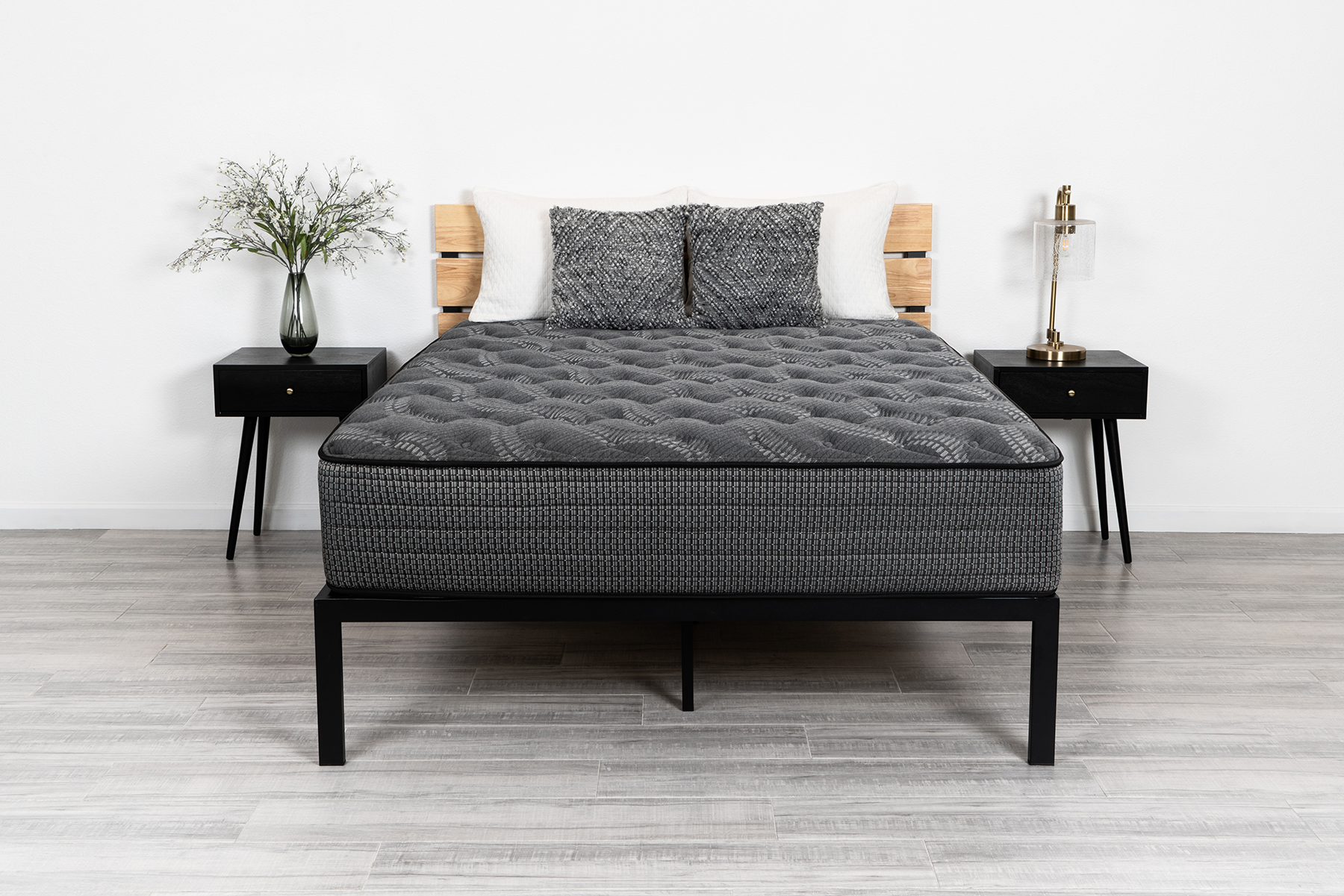 Brooklyn Bedding Craftsman Firm mattress