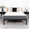 Brooklyn Bedding Studio Firm mattress