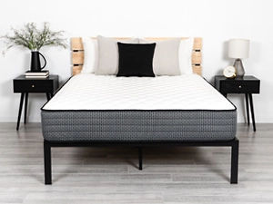 Brooklyn Bedding Studio Firm mattress