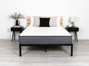 Brooklyn Bedding Studio Firm mattress