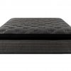 Brooklyn Bedding Craftsman Jumbo Pillow Top mattress front view