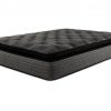 Brooklyn Bedding Craftsman Jumbo Pillow Top mattress side view