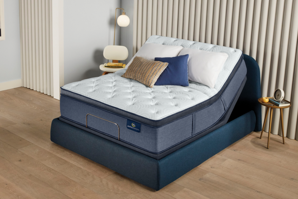 Pillow Top Mattress vs. Traditional What's the Difference? Best Mattress