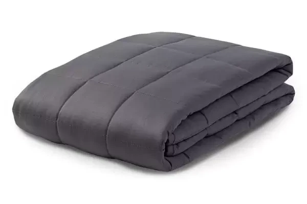 Adult weighted blanket