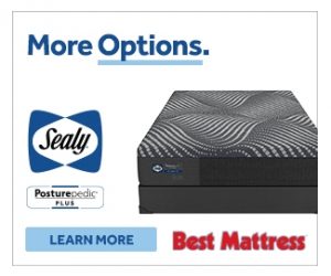 Sealy Mattress - More Options