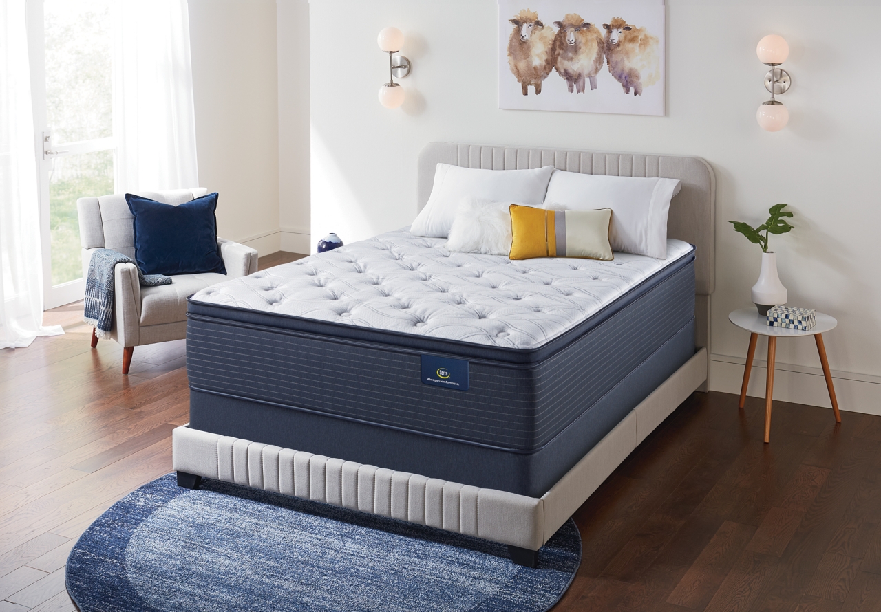 Serta Mattress