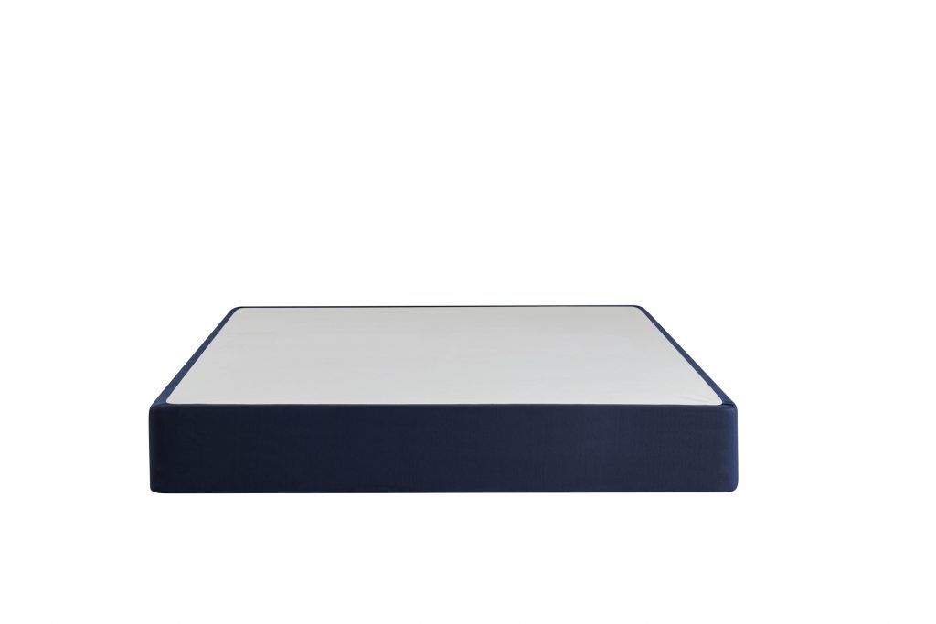 Stearns & Foster 9" Flat Foundation Best Mattress