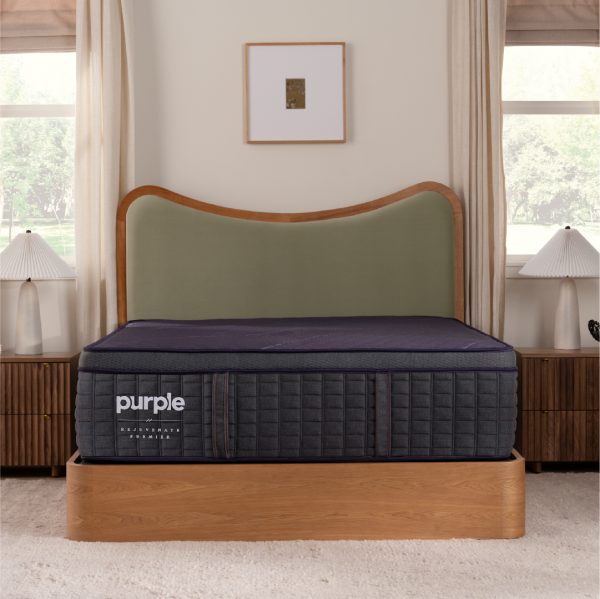 Rejuvenate Premier