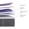 Purple Rejuvenate Layers