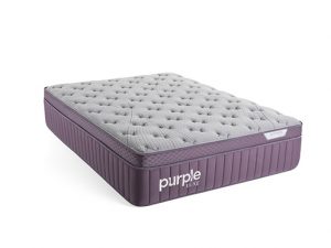 Purple Rejuvenate Plus mattress