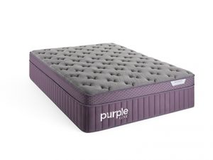 Purple Rejuvenate Premier mattress