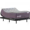 Purple Rejuvenate Plus adjustable mattress