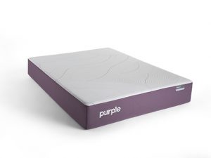 Purple Restore mattress