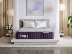 Purple Rejuvenate Mattress