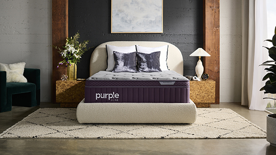 Purple Rejuvenate Plus mattress