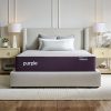 Purple Restore Firm Hybrid mattress