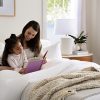 Purple Restore Plus bed