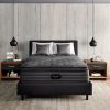 Beautyrest Black L-Class Medium Pillow Top Mattress