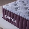Purple Rejuvenate mattress corner