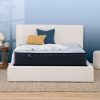 Serta Perfect Sleeper Brilliant Sleep Firm Mattress