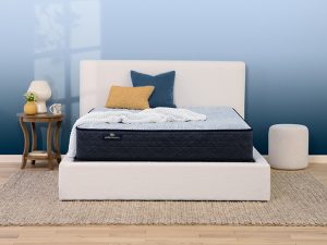 Serta Perfect Sleeper Brilliant Sleep Firm Mattress