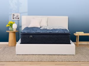 Serta Perfect Sleeper Chattahoochee Hills Medium Pillow Top Mattress