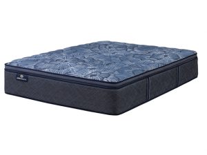 Serta Perfect Sleeper Chattahoochee Hills Medium Pillow Top