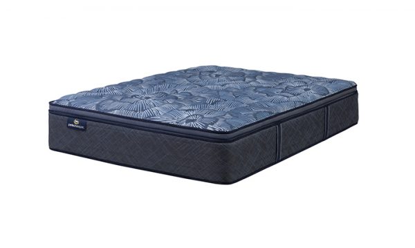 Serta Perfect Sleeper Chattahoochee Hills Medium Pillow Top