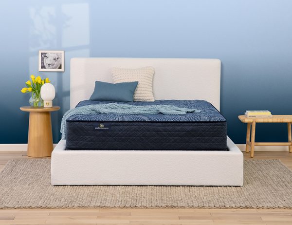 Serta Perfect Sleeper Chattahoochee Hills Extra Firm Mattress