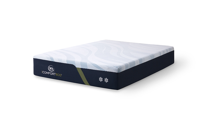 Serta icomfort hybrid 1000 store