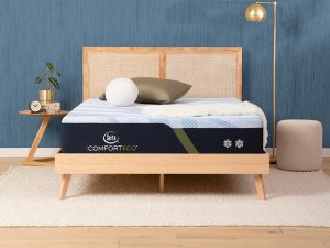 Serta iComfort ECO Medium Mattress