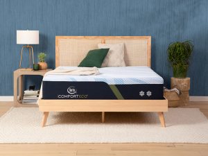 Serta iComfort ECO Firm Mattress