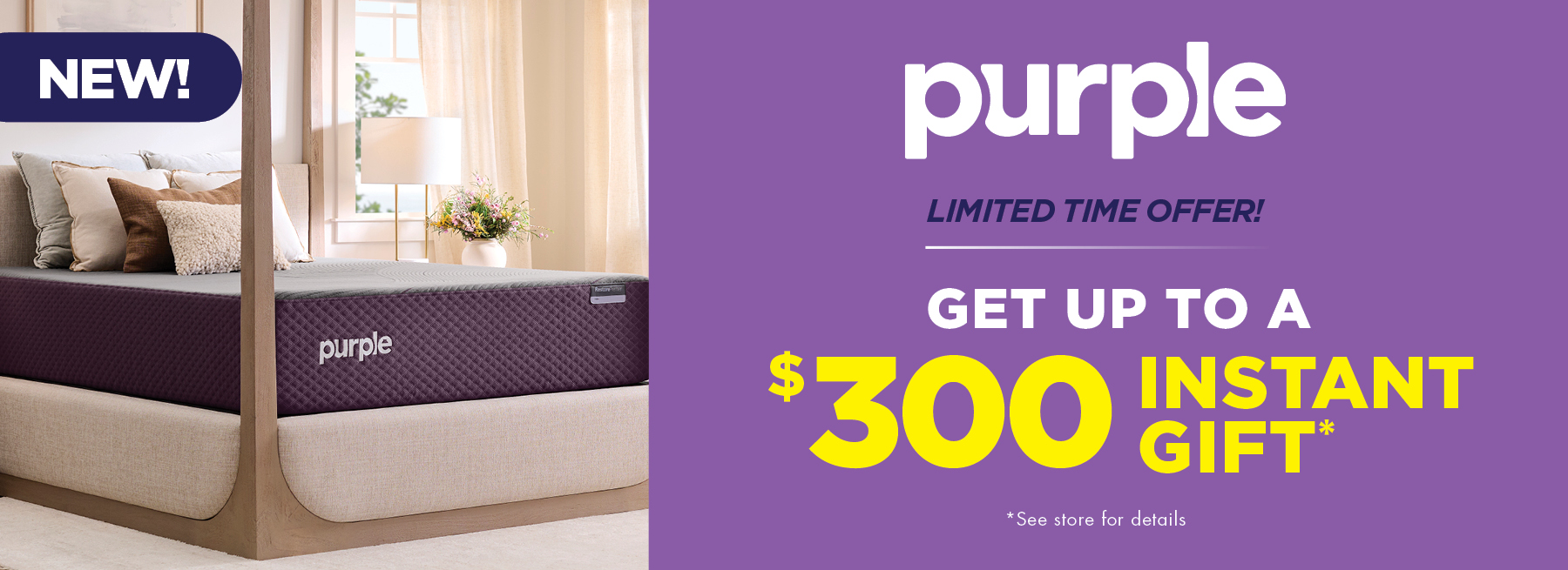 Purple Mattress Las Vegas & St. UT Best Mattress