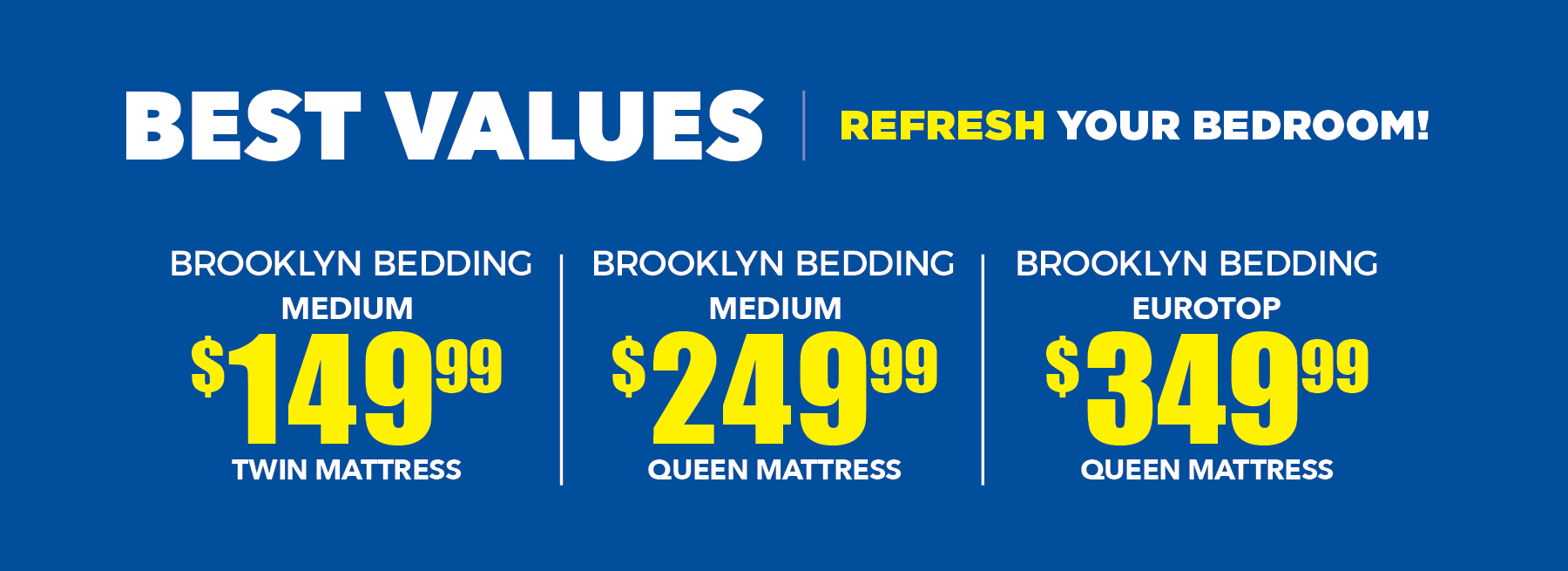 Best Mattress Mattress Store in Las Vegas, NV, & St. UT