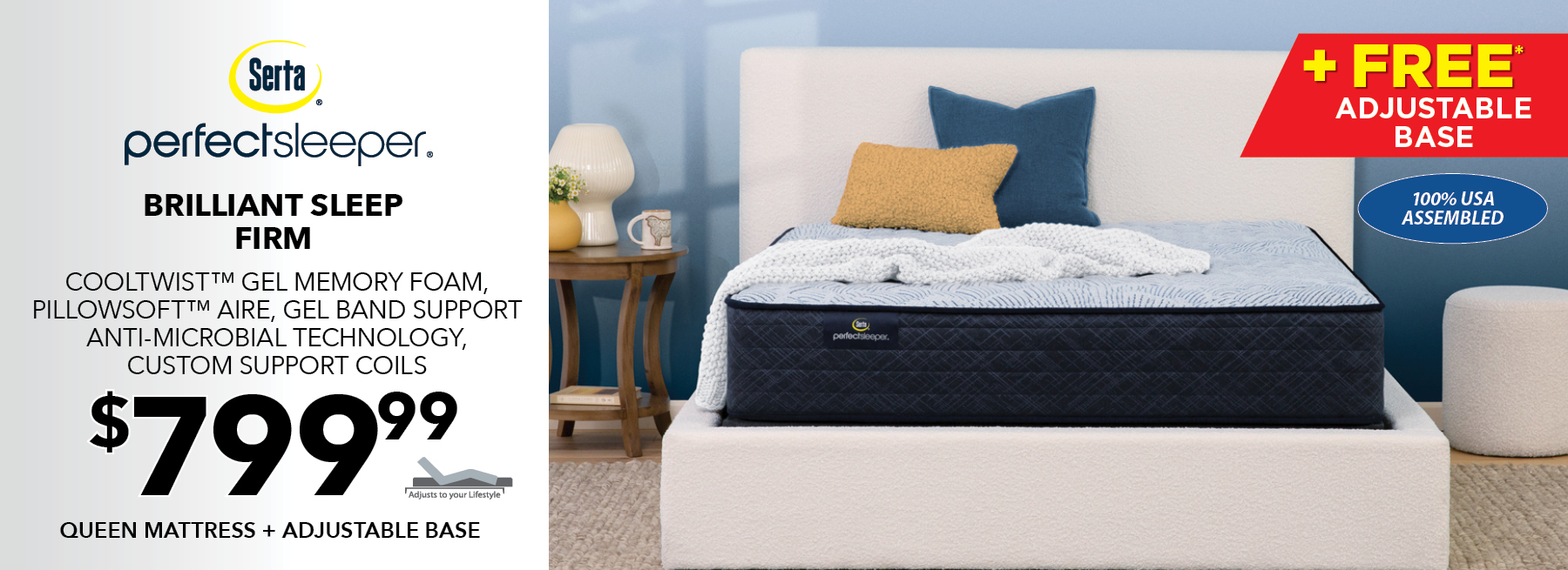 Best Mattress Mattress Store in Las Vegas, NV, & St. UT