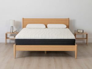 BestSleep Indigo Firm hybrid