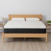 BestSleep Indigo LUX Plush Hybrid Mattress