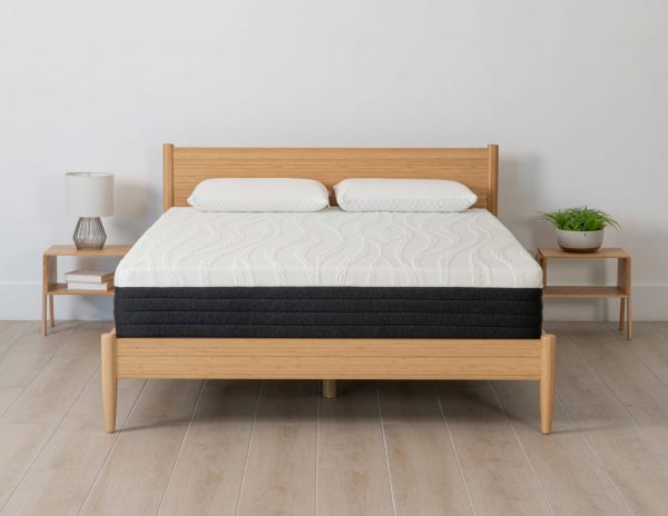 BestSleep Indigo LUX Plush Hybrid Mattress